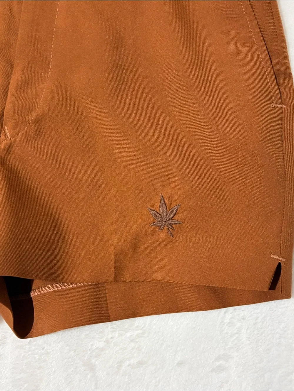 Boasters Vintage 3” Tennis Shorts